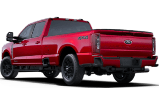 2025 Ford Super Duty® External Image 3